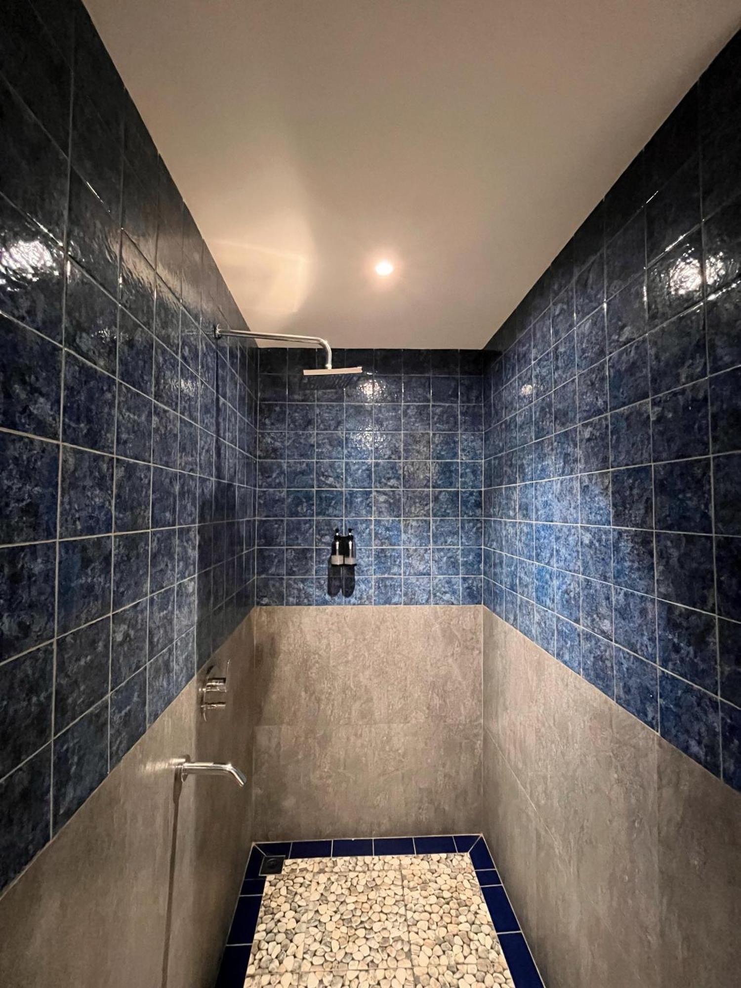 Sari Gili Bungalow Νησιά Γκίλι Εξωτερικό φωτογραφία